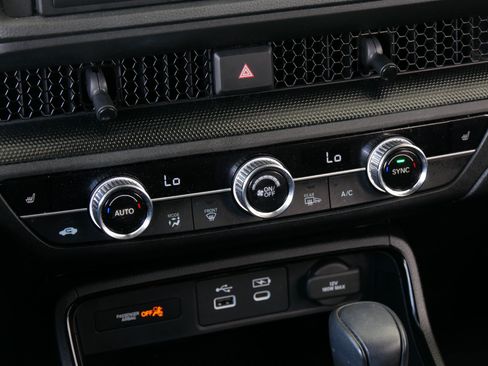 Used 2023 Honda CR-V Sport image 19