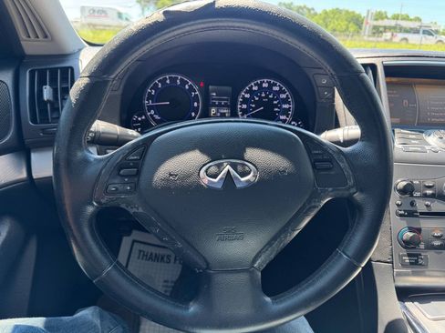 Used 2010 INFINITI G37 x Sedan AWD/4WD image 15