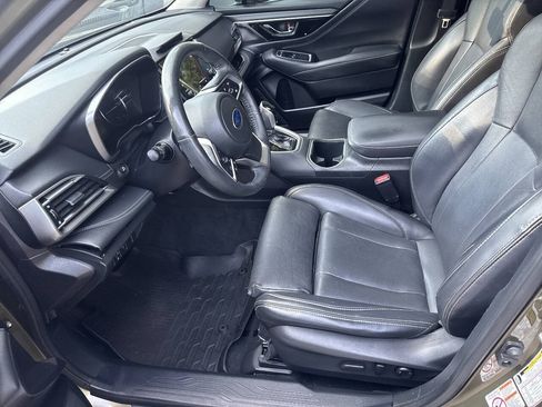 Used 2020 Subaru Outback Limited w/ Popular Package #2 AWD/4WD image 12
