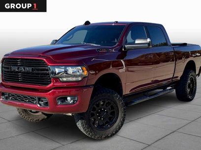 Used 2020 RAM 2500 Big Horn w/ Night Edition