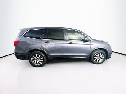 Used 2020 Honda Pilot EX-L image 10