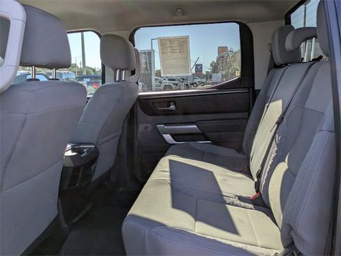 Used 2023 Toyota Tundra SR5 image 13