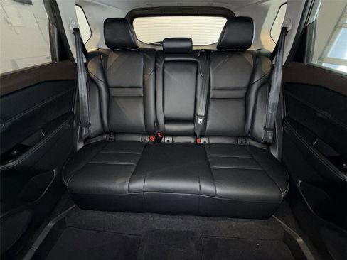 Used 2023 Nissan Rogue SL w/ SL Premium Package image 24