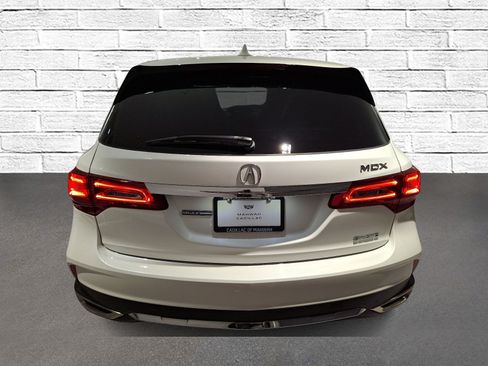 Used 2019 Acura MDX SH-AWD image 6
