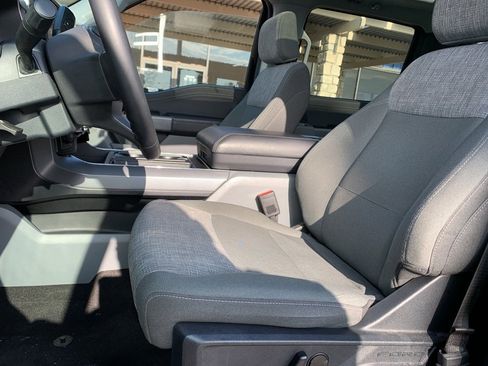 Used 2023 Ford F150 XLT w/ Equipment Group 302A High image 11