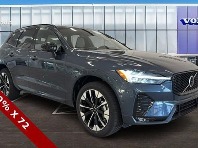 Used 2026 Volvo XC60 B5 Plus w/ Protection Package Premier