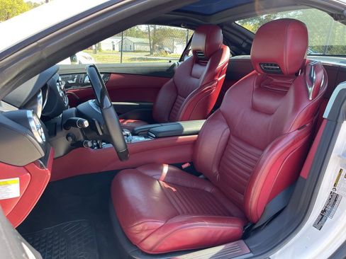 Used 2013 Mercedes-Benz SL 550 image 27