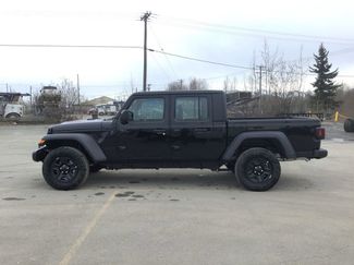 New 2025 Jeep Gladiator Sport 360° Tour