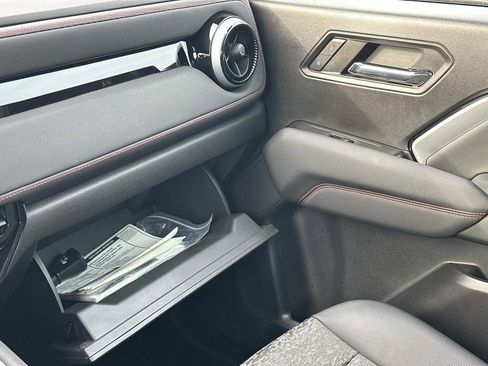 Certified 2023 Chevrolet Colorado Z71 w/ Z71 Convenience Package 2 image 33