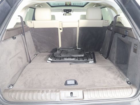 Used 2016 Land Rover Range Rover Sport SE image 46