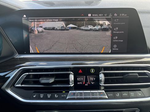 Used 2020 BMW X5 sDrive40i w/ Premium Package image 16