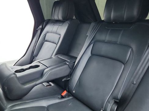 Used 2021 Land Rover Range Rover Autobiography Fifty Edition image 34