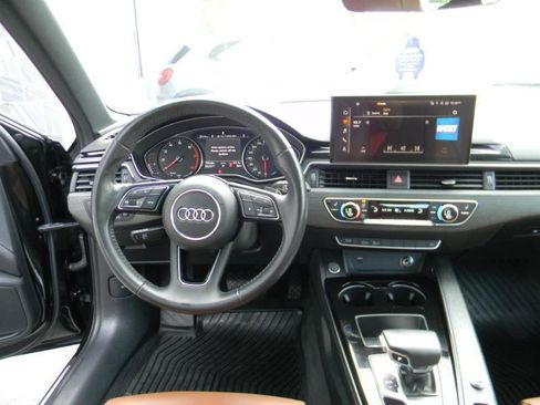 Used 2020 Audi A4 2.0T Premium AWD/4WD image 16