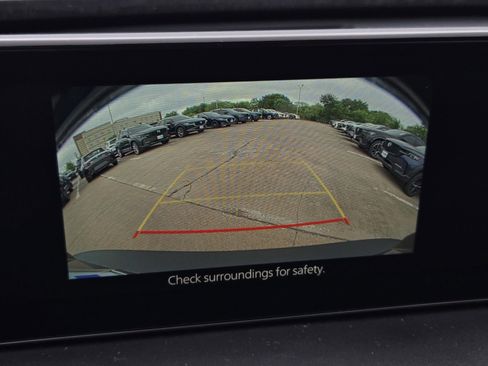 New 2026 MAZDA CX-30 AWD 2.5 S image 18