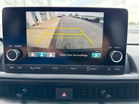 Used 2025 Honda CR-V Sport image 19