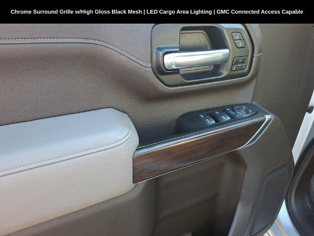 Used 2020 GMC Sierra 2500 SLT w/ SLT Convenience Package AWD/4WD image 23
