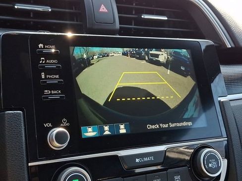 Used 2020 Honda Civic Sport image 18