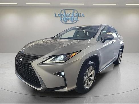 Used 2016 Lexus RX 350 AWD image 7