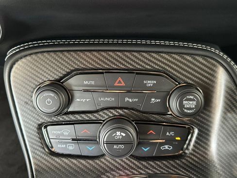 Used 2021 Dodge Challenger SRT Hellcat Redeye image 19