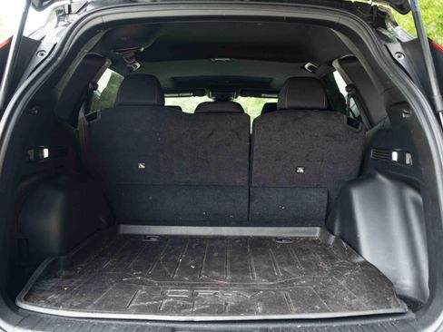 Used 2024 Honda CR-V Sport image 41