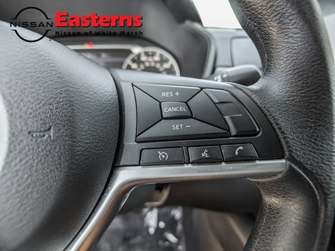 Used 2024 Nissan Altima 2.5 SV AWD/4WD image 15