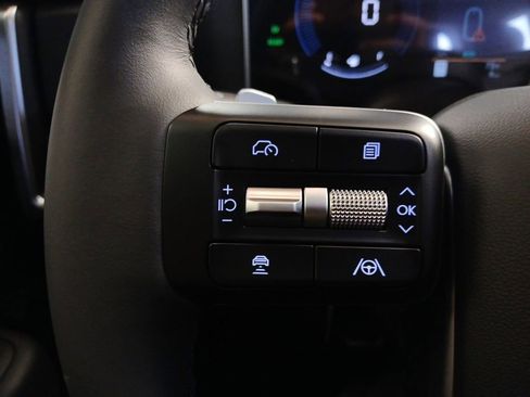 New 2026 Hyundai Santa Fe SE FWD image 16