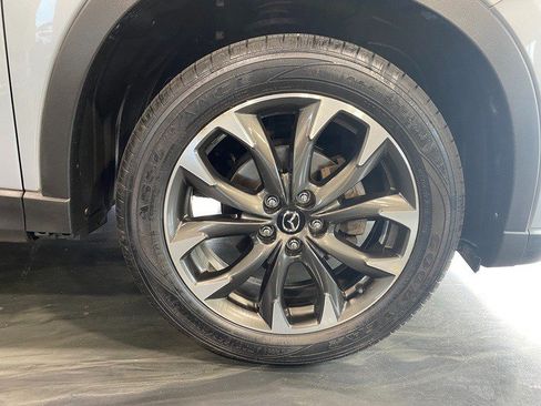 Used 2016 MAZDA CX-5 Grand Touring FWD image 9