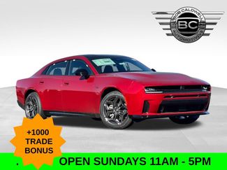 New 2026 Dodge Charger R/T w/ Blacktop Package AWD/4WD 360° Tour
