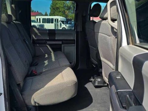 Used 2022 Ford F350 XLT image 14