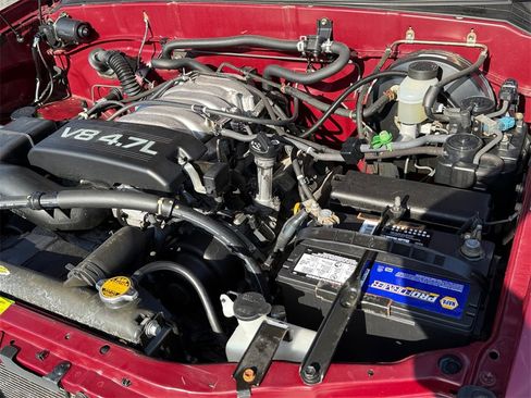 Used 2000 Toyota Tundra SR5 image 30