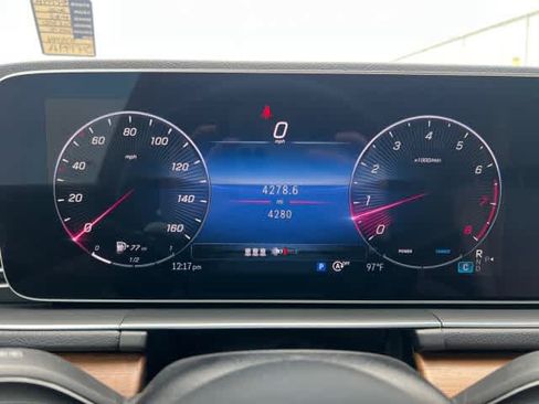 Used 2026 Mercedes-Benz GLE 350 4MATIC image 33