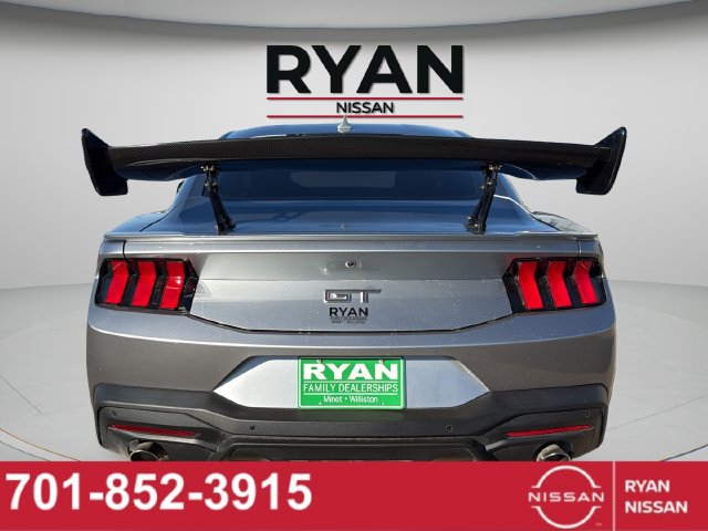Used 2025 Ford Mustang GT RWD image 6