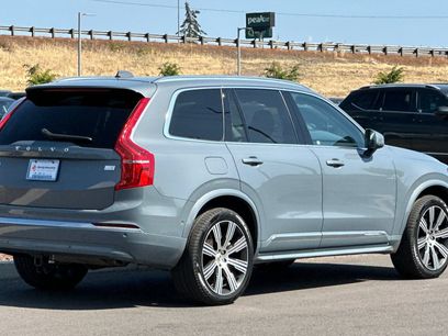 Used 2023 Volvo XC90 T8 Plus w/ Protection Package Premier