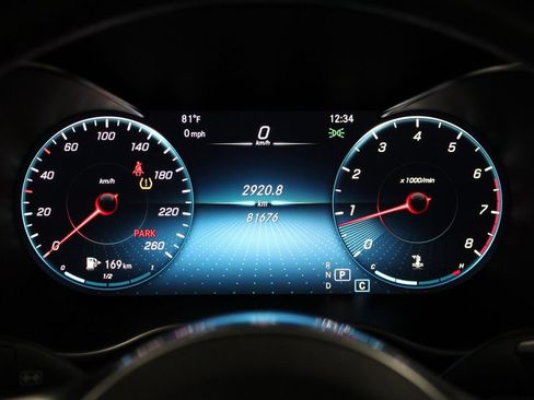 Used 2021 Mercedes-Benz GLC 300 image 33