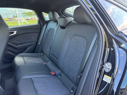 New 2026 Audi S5 Premium Plus AWD/4WD image 12