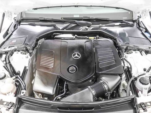 Used 2022 Mercedes-Benz C 300 Sedan image 28