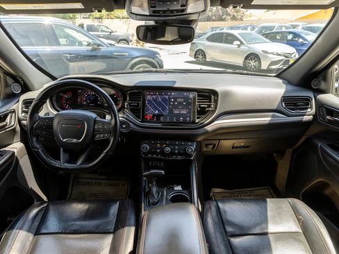 Used 2024 Dodge Durango GT RWD image 26