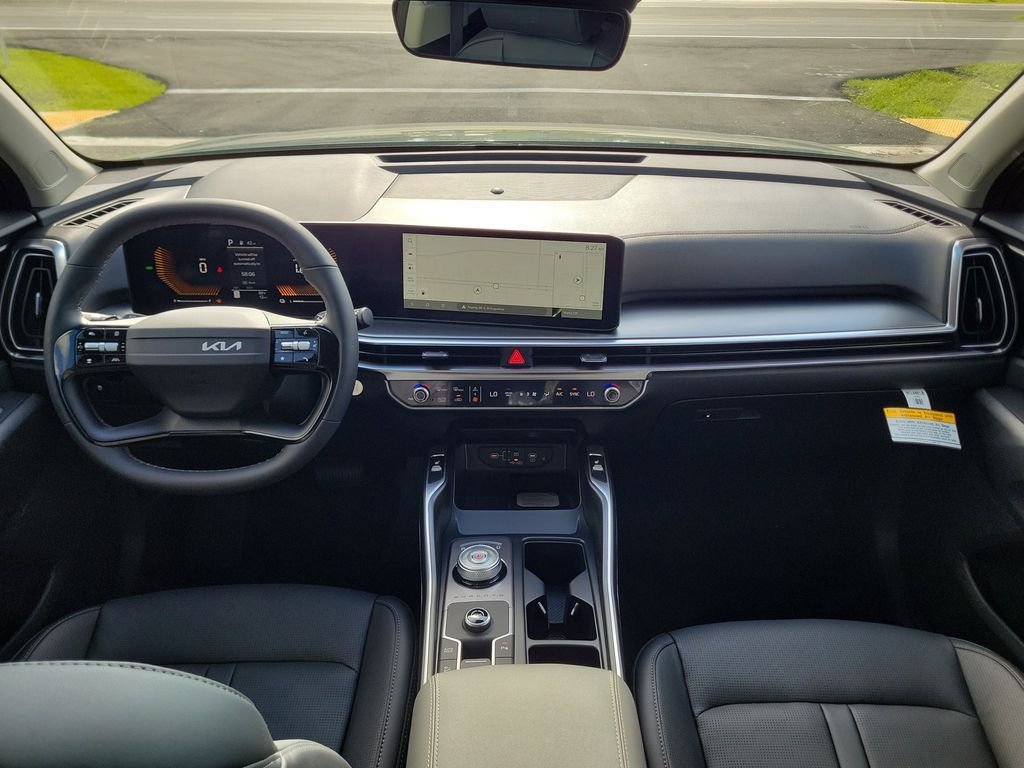 New 2026 Kia Sorento EX w/ EX Premium Package FWD image 18