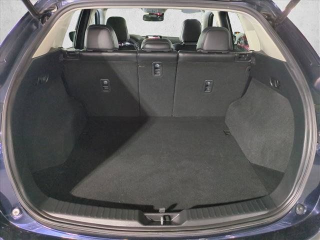 Used 2020 MAZDA CX-5 Grand Touring w/ GT Premium Package FWD image 6