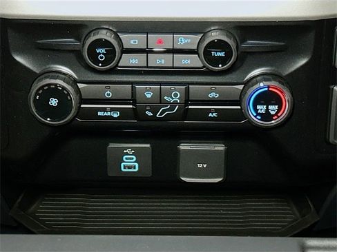 New 2026 Ford F350 XL w/ STX Appearance Package image 10