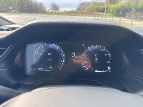 New 2026 Jeep Grand Cherokee L Limited image 24