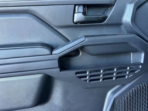 New 2026 Toyota Tacoma SR image 12