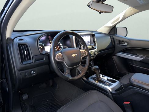 Used 2019 Chevrolet Colorado LT image 24