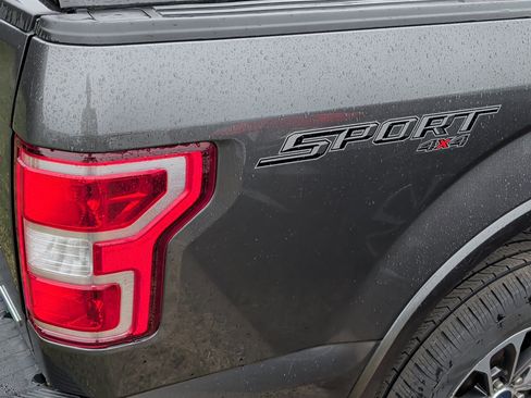 Used 2019 Ford F150 XLT w/ Equipment Group 302A Luxury image 6