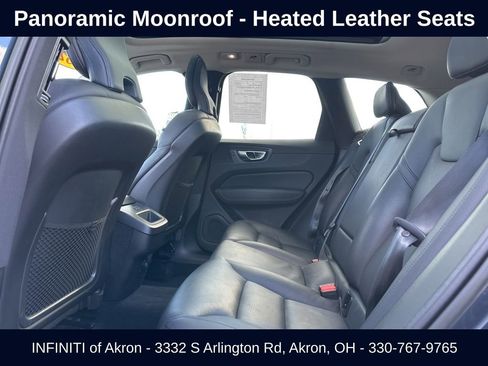 Used 2022 Volvo XC60 B5 Momentum w/ Advanced Package image 37