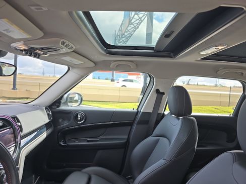 Used 2020 MINI Cooper Countryman S image 27