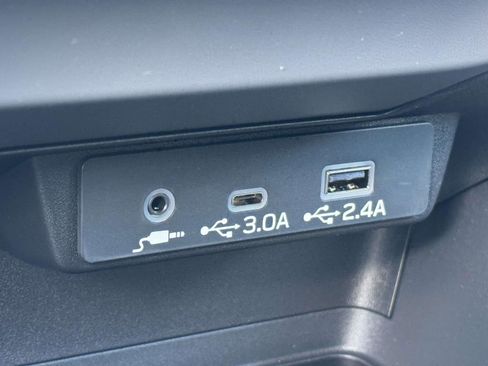 New 2026 Subaru Crosstrek 2.5i Wilderness image 13