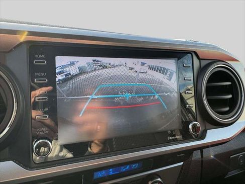 Certified 2022 Toyota Tacoma SR5 image 29