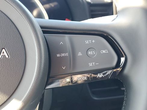 New 2026 MAZDA CX-5 2.5 S w/ Premium Plus Package AWD/4WD image 23