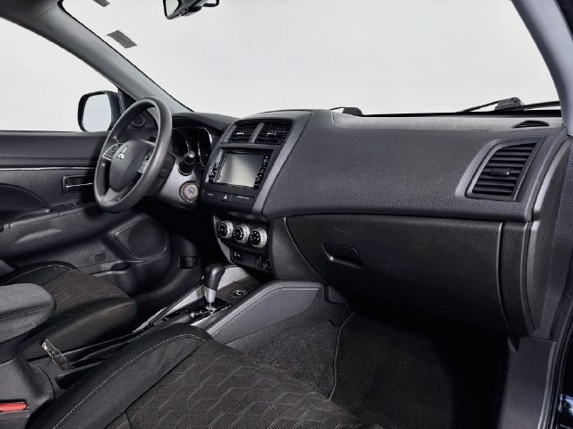 Used 2024 Mitsubishi Outlander Sport ES AWD/4WD image 26